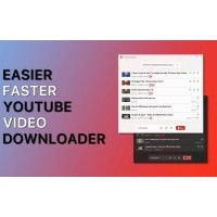 YT Downloader YT Downloader