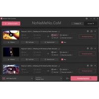 Icecream Video Converter