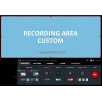 Fast Screen Recorder