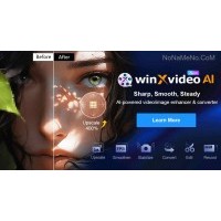 Winxvideo AI Winxvideo AI