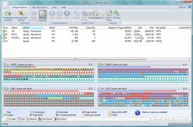 O&O Defrag Professional O&O Defrag Professional