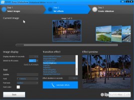 ASCOMP Easy Slideshow Pro