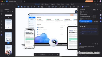Wondershare PDFelement