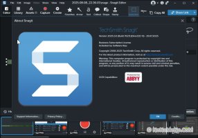 TechSmith Snagit