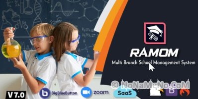 Ramom School