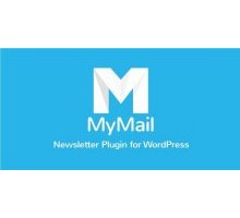 MyMail 2.0.30 rus плагин email рассылки WordPress