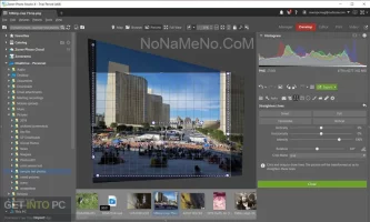 Zoner Photo Studio X Zoner Photo Studio X