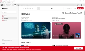 Pazu Apple Music Converter Pazu Apple Music Converter