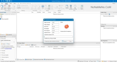 Duplicate File Detective