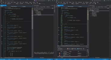 Microsoft Visual Studio Professional