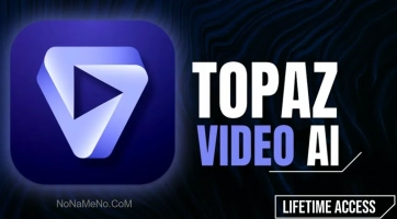 Topaz Video