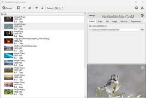 TweakNow ImageConverter