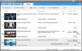 Social Media Downloader Social Media Downloader