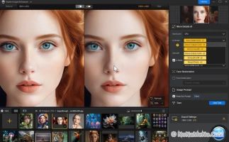 Aiarty Image Enhancer Aiarty Image Enhancer