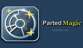 Parted Magic Parted Magic