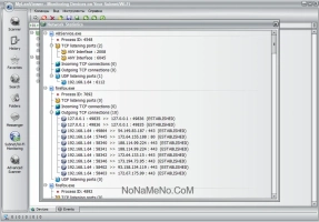 MyLanViewer MyLanViewer
