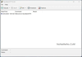 EmTec PyroBatchFTP Standard / Server EmTec PyroBatchFTP Standard / Server