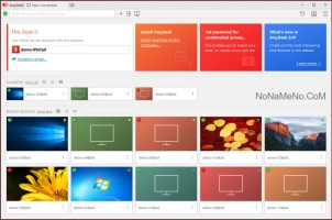 AnyDesk