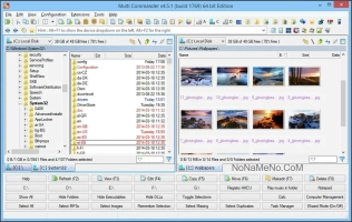Multi Commander Full Edition