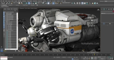 Autodesk 3ds Max 2027 Autodesk 3ds Max 2027