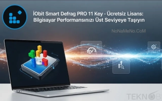 IObit Smart Defrag