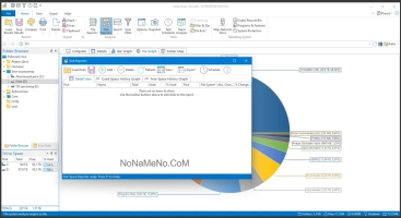 FolderSizes Enterprise