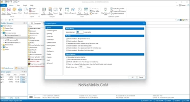 FolderSizes Enterprise