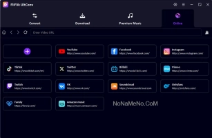 FliFlik UltConv FliFlik UltConv
