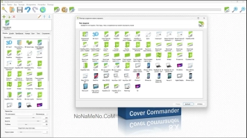 Insofta Cover Commander