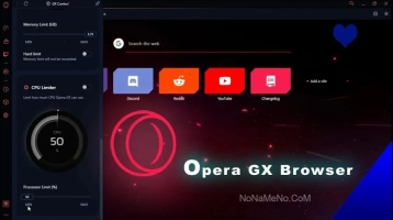 Opera GX