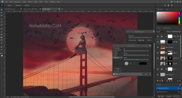 ACDSee Gemstone Photo Editor