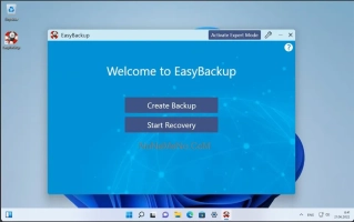 Abelssoft EasyBackup