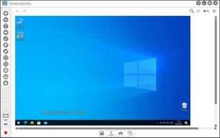 Abelssoft Screenphoto