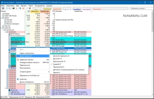 Process Explorer