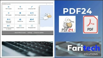 PDF24 Creator