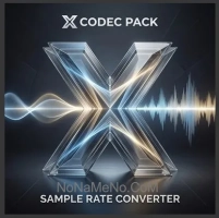 X Sample Rate Converter