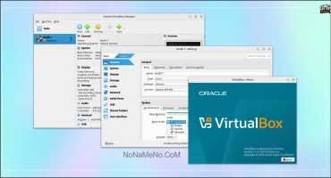VirtualBox