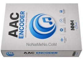 X AAC Encoder