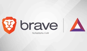 Brave Browser