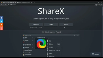 ShareX