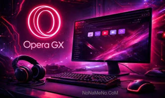 Opera GX
