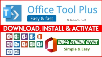 Office Tool Plus