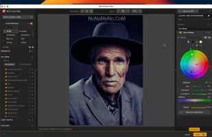 Nik Collection by DxO