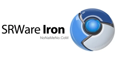 SRWare Iron