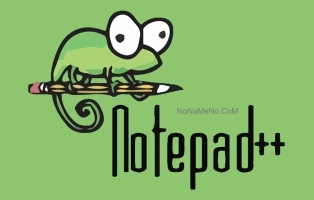 Notepad++