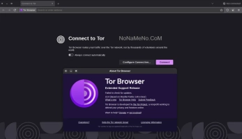 Tor Browser Bundle
