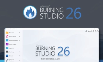 Ashampoo Burning Studio