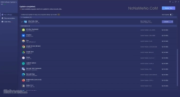 IObit Software Updater Pro