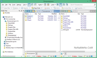 Directory Opus Pro Edition