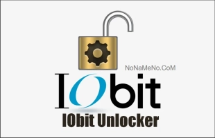 IObit Unlocker